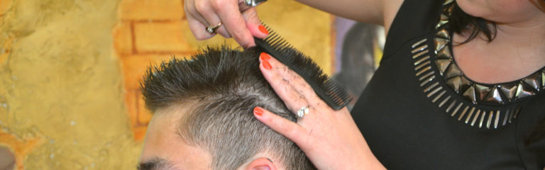 Haarsternchen
